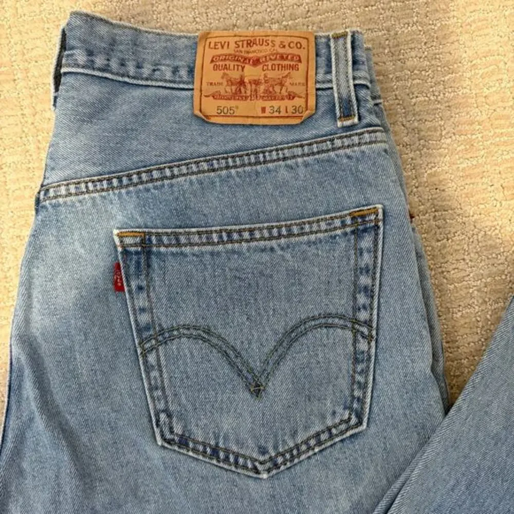 Levis vintage levi